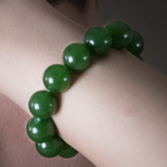 Aventurine Bracelet - Picture 3 of 5